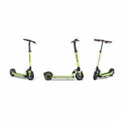Wiederaufarbeitung Akku Scooter Inokim Light 2 Wiederaufarbeitung Akku Scooter Inokim Light 2