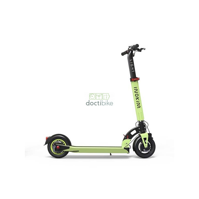 Reconditionnement Batterie Trottinette Inokim Light 2