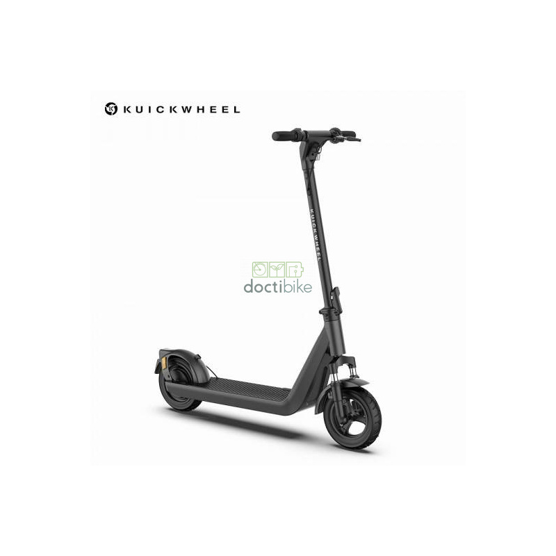 Reconditionnement batterie trottinette Kuickwheel Aspire Pro 36V 12.5Ah