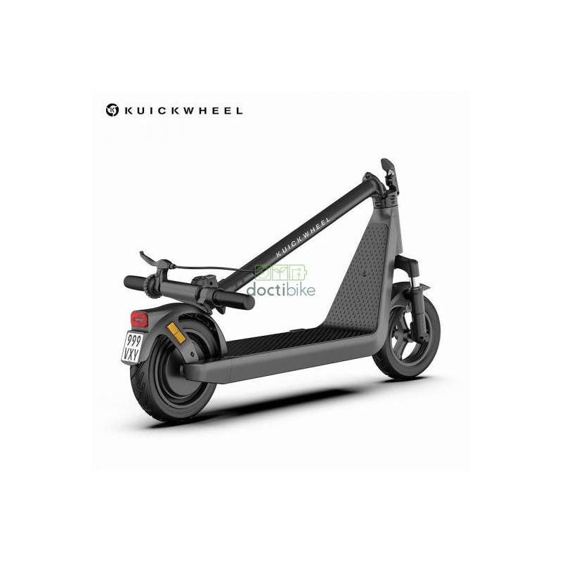 Reconditionnement batterie trottinette Kuickwheel Aspire Pro 36V 12.5Ah