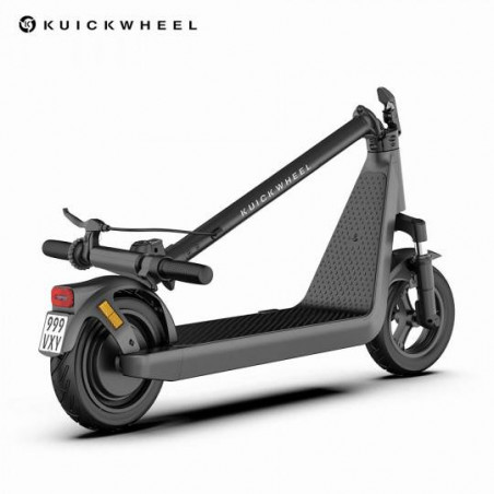 Reconditioning battery scooter Kuickwheel Aspire Pro 36V 12.5Ah