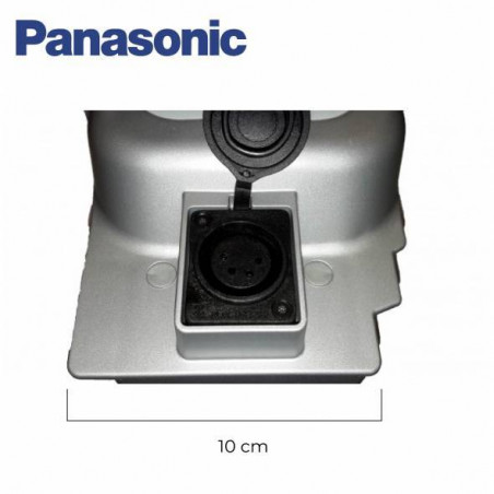 Batterie Doctibike Compatible PANASONIC 36V 13Ah - OCCASION