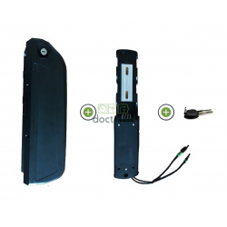 Batterie Multi-marque Compatible Hailong 36V 14Ah