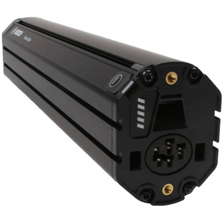 Bosch PowerTube 750wh Vertikal - Smart System