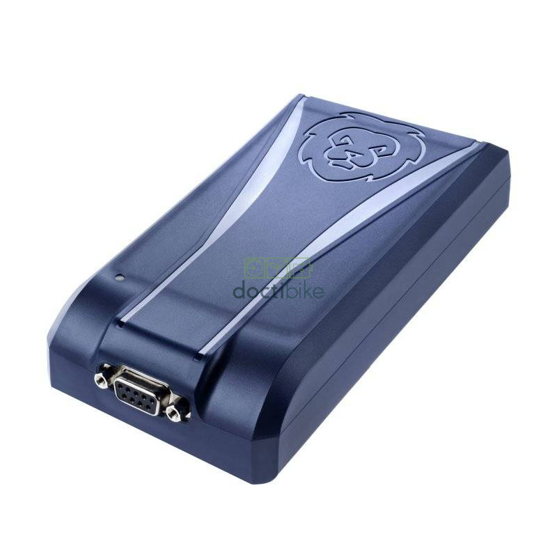 Chargeur intelligent ONgineer LiON  36V - embout Rosenberger C