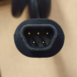 Chargeur vélo électrique Neomouv Chargeur vélo électrique Neomouv