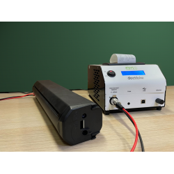 BATTERIEDIAGNOSE BATTERIEDIAGNOSE