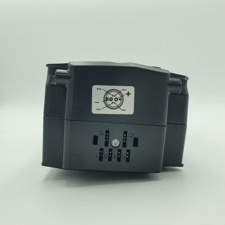 Batterie Doctibike Compatible Impulse Evo I²C 36V 17,25Ah