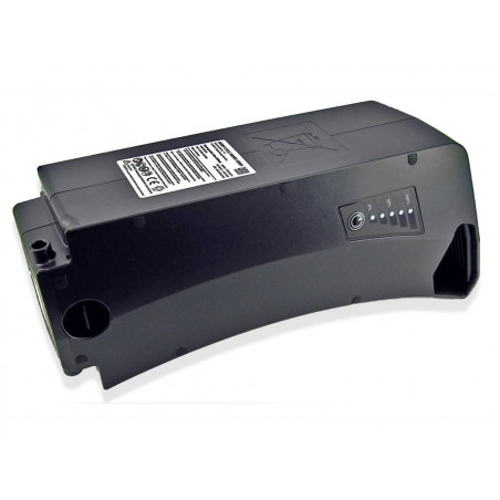 Batterie Kalkhoff Include Evo I²C pour moteur Impulse 36V 17,25A OCCASION