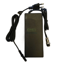 Chargeur trottinette Dualtron mini 52V