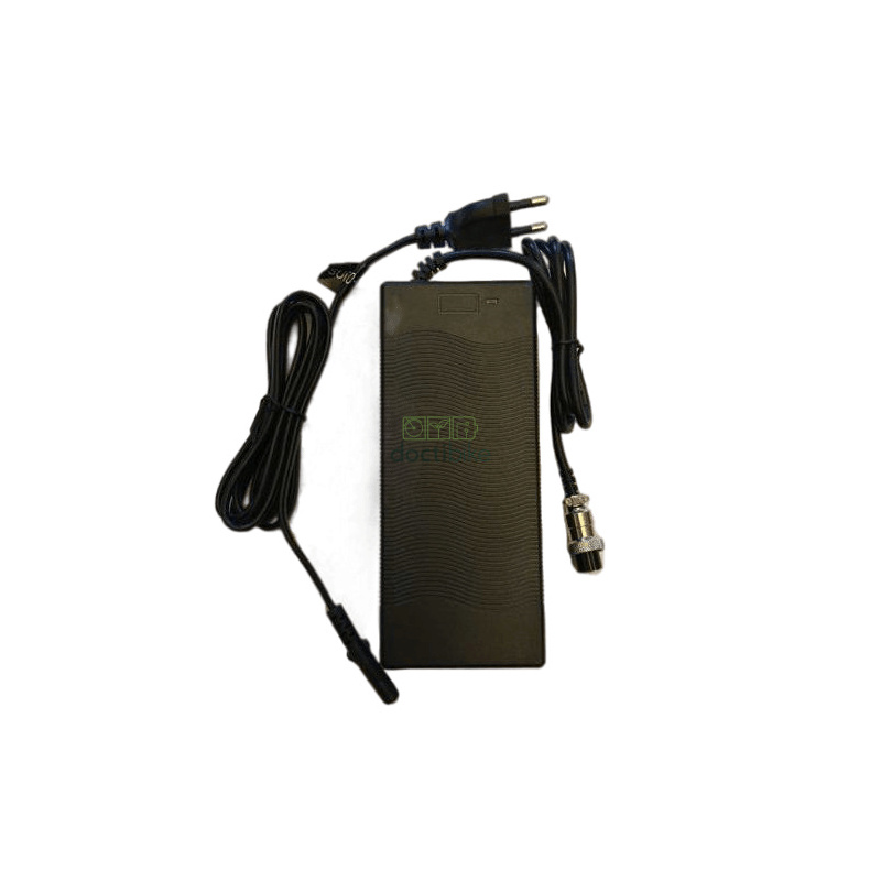 Chargeur trottinette Dualtron mini 52V
