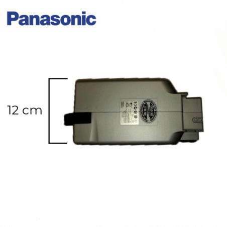 Akku kompatibel PANASONIC 26V 23Ah - GEBRAUCHT