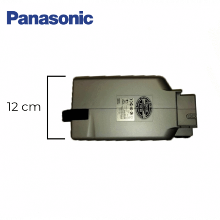 Batterie Compatible PANASONIC 26V 23Ah - OCCASION