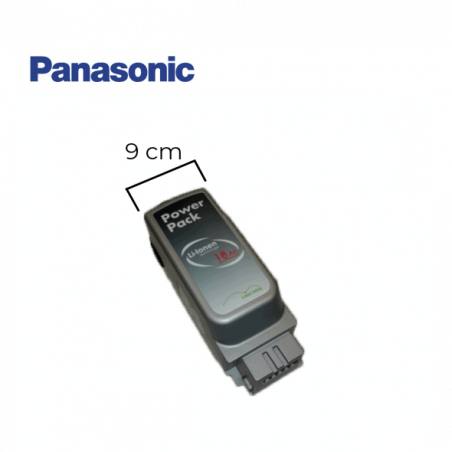 Batterie Compatible PANASONIC 26V 23Ah - OCCASION