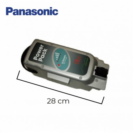 Batterie Compatible PANASONIC 26V 23Ah - OCCASION