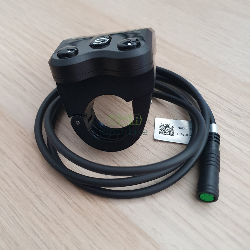 E101 LED Display with USB port 28"