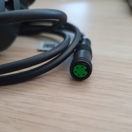 LED-Display E101 mit USB-Anschluss 28"