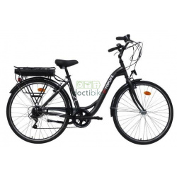 Reconditionnement Akku Toplife E1000