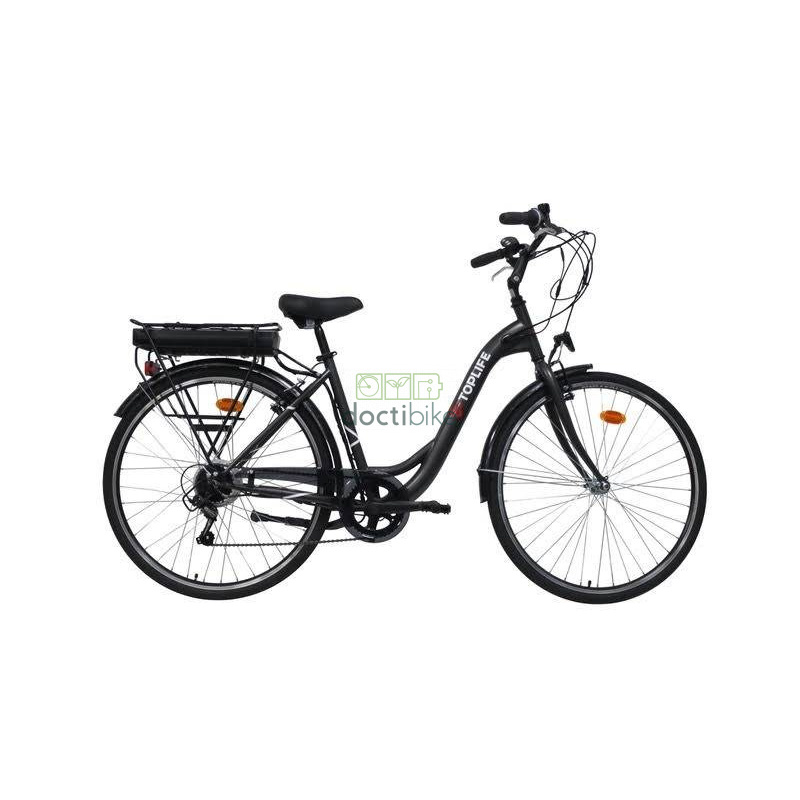 Reconditionnement Batterie Toplife E1000