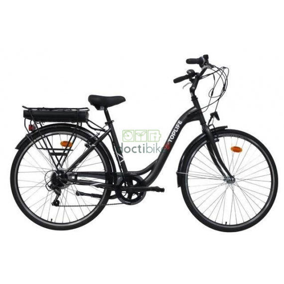 Reconditionnement Akku Toplife E1000