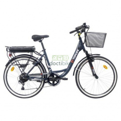 Wiederaufarbeitung  Akku Toplife E4600