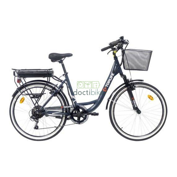 Reconditionnement Batterie Toplife E1000