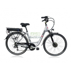 Reconditionnement Batterie Toplife E1000