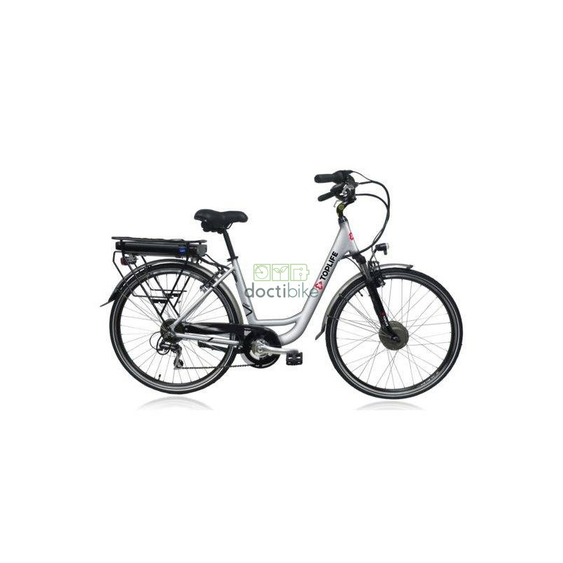 Reconditionnement Batterie Toplife E1000
