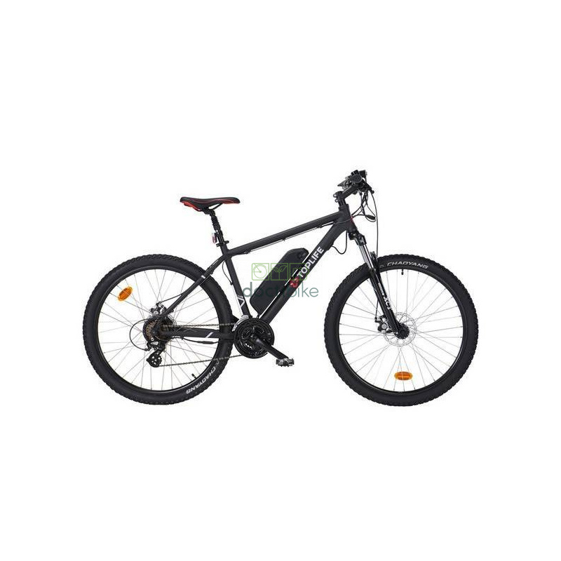 Reconditionnement Batterie Toplife E1000