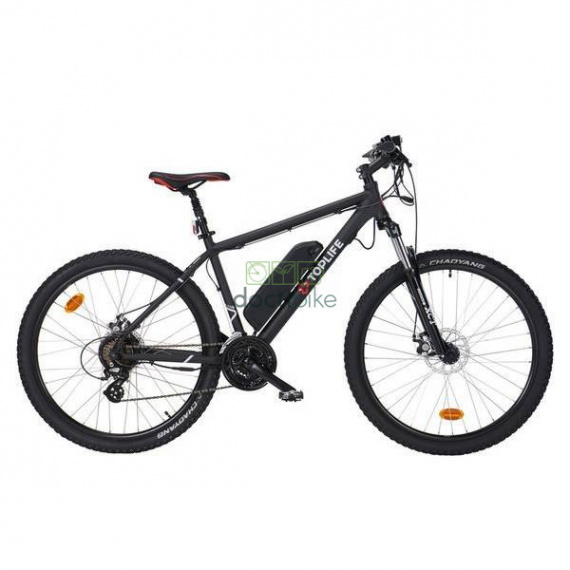Reconditionnement Batterie Toplife E1000