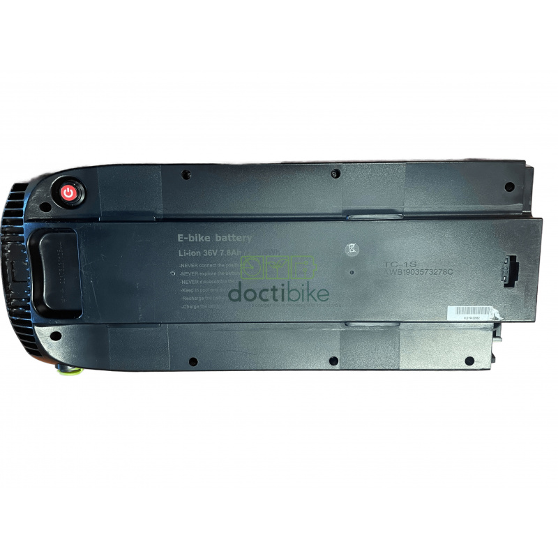 Reconditionnement Batterie Toplife E4400