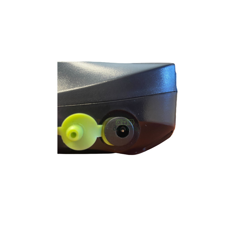 Reconditionnement Batterie Toplife E4600