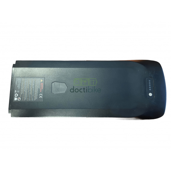 Wiederaufarbeitung  Akku Toplife E4600