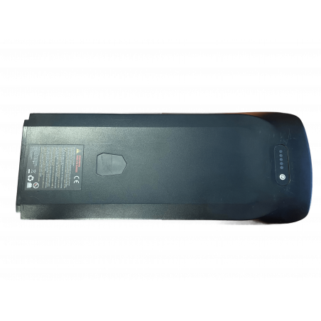 Reconditionnement Batterie Toplife E4600