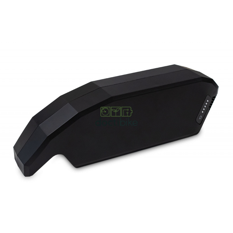 Batterie Compatible Bosch PowerPack 540Wh Cadre Active Line