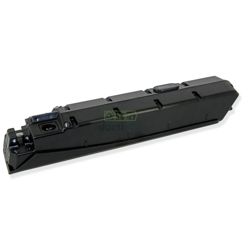 Batterie BULLS 37V 17,5Ah Noir