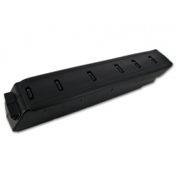 Batterie BULLS 37V 17,5Ah Noir Batterie BULLS 37V 17,5Ah Noir