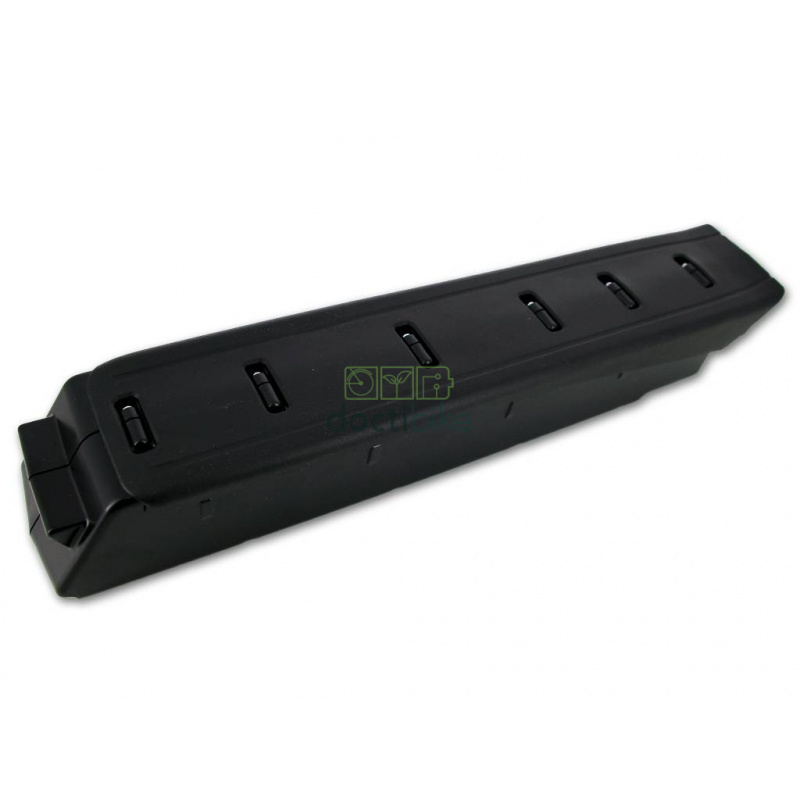 Batterie vélo Bulls 648Wh (36V et 17,5A)