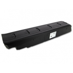 Batterie BULLS 37V 17,5Ah Noir Batterie BULLS 37V 17,5Ah Noir