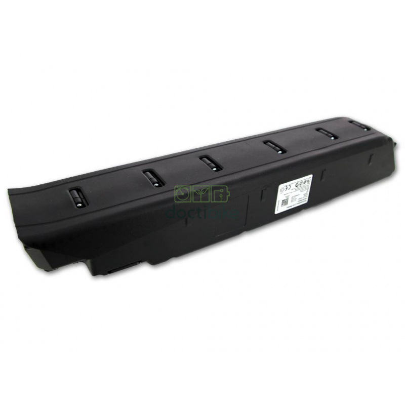 Batterie BULLS 37V 17,5Ah Noir
