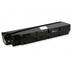 Batterie BULLS 37V 17,5Ah Noir