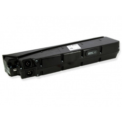 Batterie BULLS 37V 17,5Ah Noir Batterie BULLS 37V 17,5Ah Noir