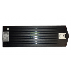 Multi-brand Compatible Battery 36V 8,5Ah