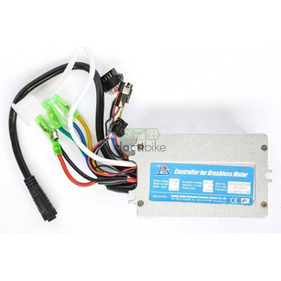 Controller Neomouv LSW675-3F