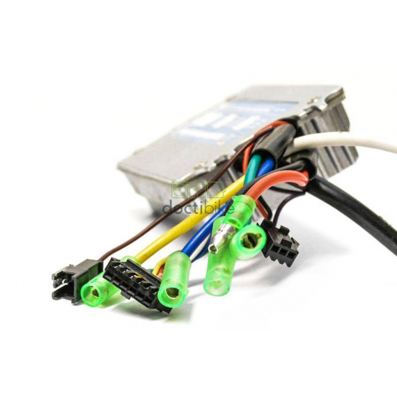 Controller Neomouv LSW675-3F