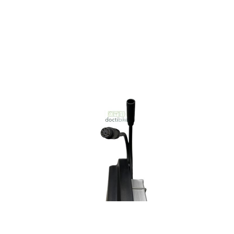 Boîtier et contrôleur pour batterie SF03