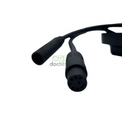 SF03 battery box and controller