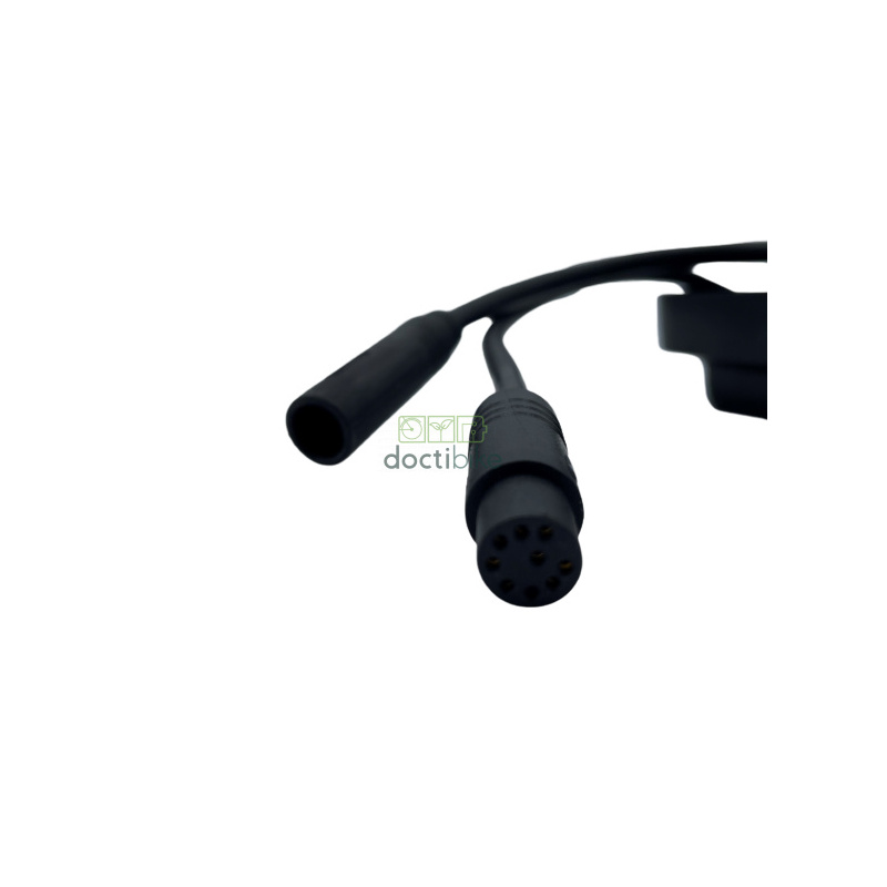 Gehäuse und Controller für Akku SF03