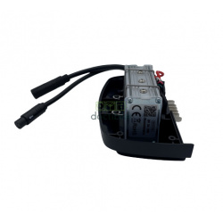 Boîtier et contrôleur pour batterie SF03