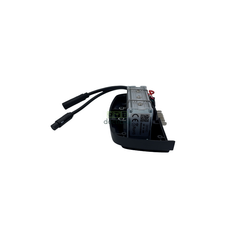 Boîtier et contrôleur pour batterie SF03